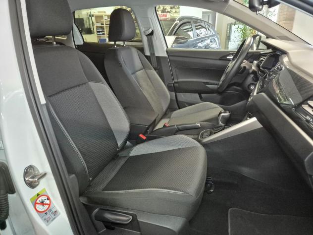 Volkswagen Taigo 1.0 TSI 110 CV DSG - Foto 7