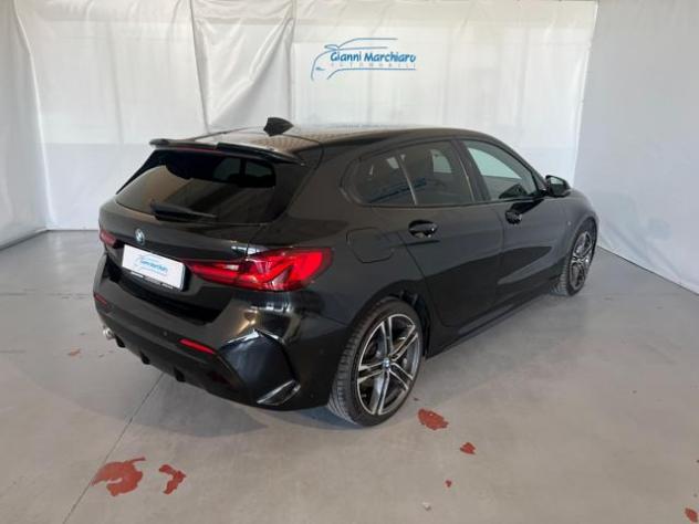 BMW 118 i 5p. Msport rif. 23826326 - Foto 4