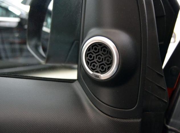 SMART ForTwo BRABUS 0.9 Turbo twinamic cabrio " KM 17.700 " rif. 23799974 - Foto 5