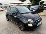 Fiat 500 1.0 70CV HYBRID SPORT CONNECT