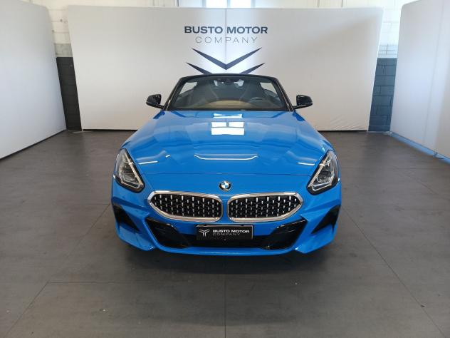 BMW Z4 Z4 sdrive 20i Msport auto - Foto 2