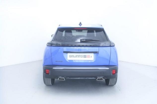 PEUGEOT 2008 PureTech 130 S&S EAT8 Allure Vision pack rif. 21957480 - Foto 5