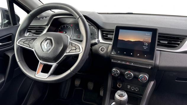 Renault Captur II 2019 1.0 TCe GPL Zen my21 - Foto 6