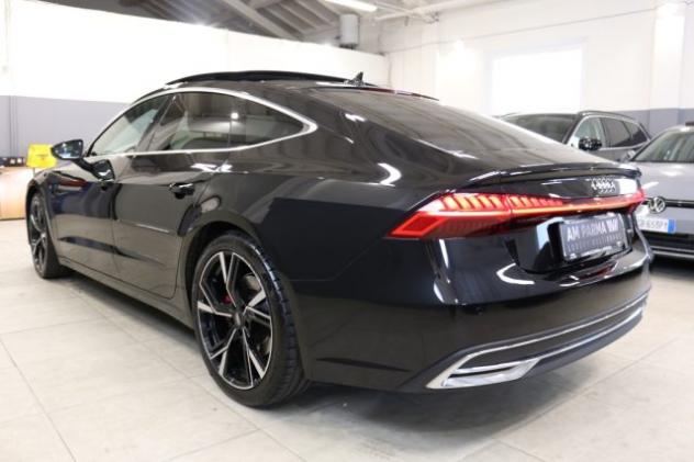 AUDI A7 SPB 50 3.0 TDI quattro tiptronic Business rif. 23901259 - Foto 4