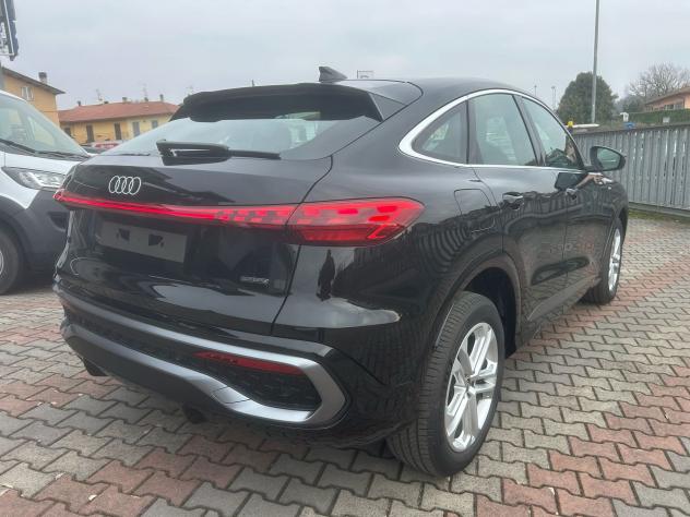 Audi Q5 Q5 SPB TDI 150 kW mHEV+ S tronic quattro S line edition - Foto 7