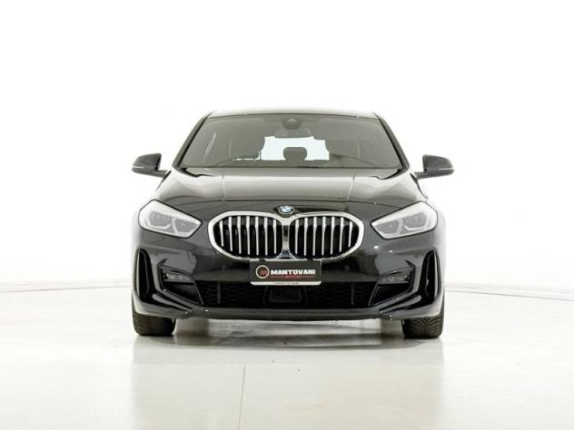 BMW Serie 1 116d MSport - Foto 8