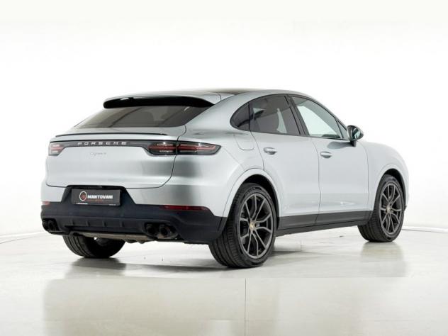 Porsche Cayenne Coupè 3.0 V6 - Foto 5