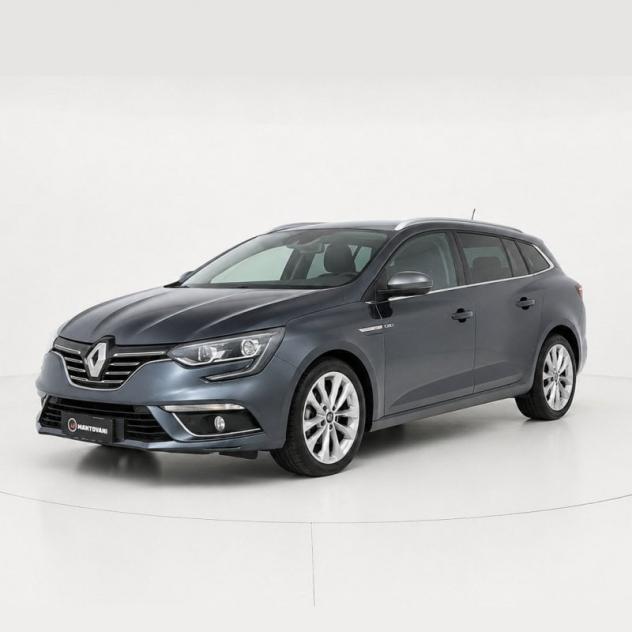 Renault Mégane 1.5 DCI 85KW BLUE DUEL2