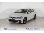 Volkswagen Polo 1.0 TGI Life 90CV