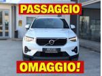 Volvo XC40 B3 automatico Core