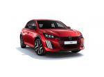 PEUGEOT 208 Turbo 100 CV 5 porte Allure  2ª serie rif. 23287524