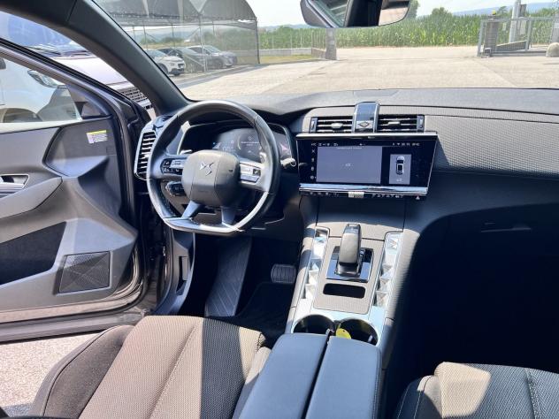 DS DS 7 E-TENSE E-Tense Automatica Business Bastille - Foto 9
