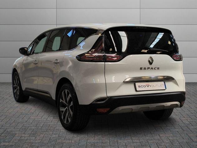 Renault Espace 4ª serie dCi 160CV EDC Energy Initiale Paris 4Control - Foto 4