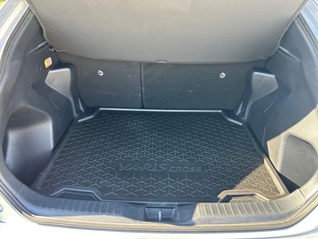 Toyota Yaris Cross 1.5 Hybrid 5p. E-CVT Trend - Foto 6