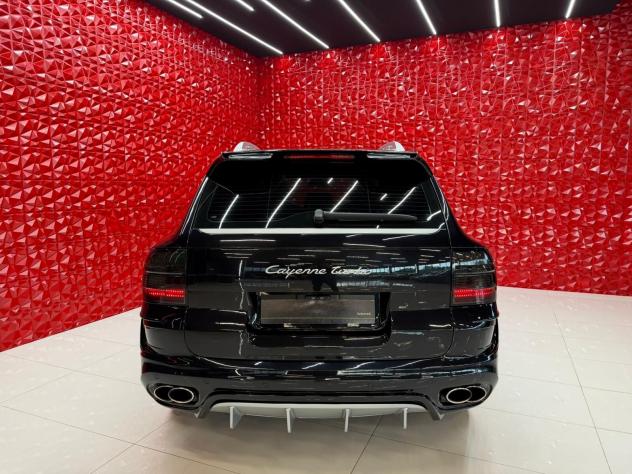 Porsche Cayenne 4.5 cat Turbo ISCRITTA ASI TETTO FULL 450Cv - Foto 5