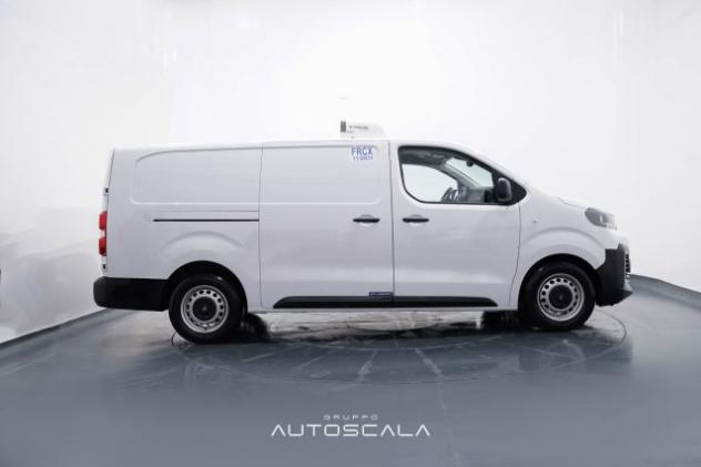 FIAT Scudo 1.5 BlueHDi 120cv L3 PL COIBENTAZIONE ISOTERMICO rif. 23289342 - Foto 6