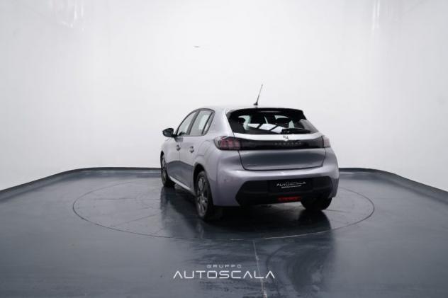 PEUGEOT 208 1.2 PureTech 75cv S&S 5 porte Active Pack rif. 23059543 - Foto 4