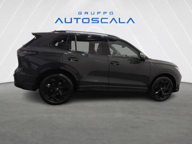VOLKSWAGEN Tiguan 2.0 TDI 150cv DSG R-Line rif. 24079758 - Foto 3