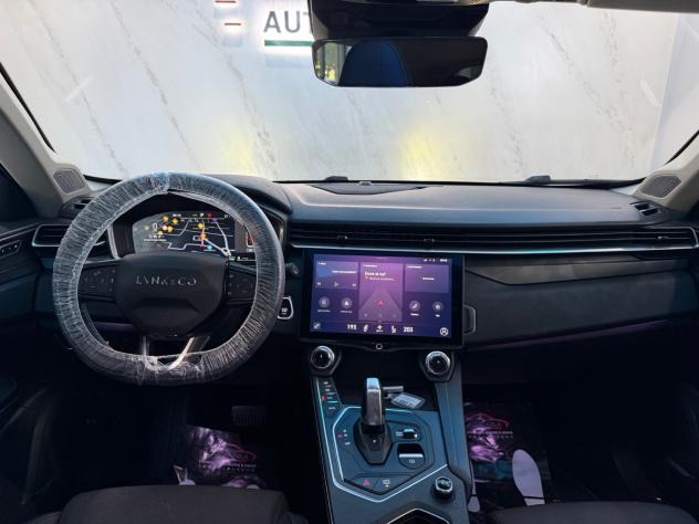Lynk&co 01 PHEV - Foto 6
