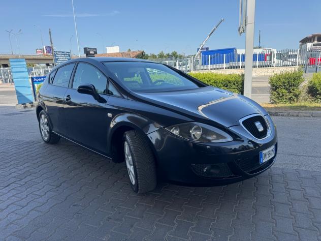 Seat Leon 1.6 B/GPL Stylance DUAL - Foto 4