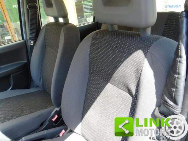 FIAT Panda 1.1 ACTIVE 55 CV rif. 23837619 - Foto 8