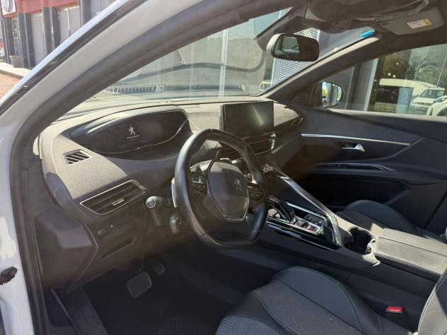 Peugeot 3008 3008 1.5 bluehdi Allure Pack s&s 130cv eat8 - Foto 8