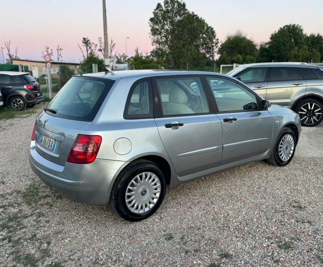 Fiat Stilo 1.9 JTD 5 porte Dynamic - Foto 7