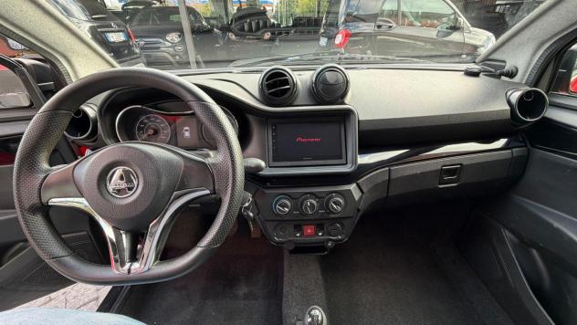 Aixam City RATA MENSILE 169,00 AIXAM COUPé SPORT - Foto 5