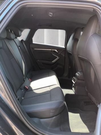 AUDI A3 SPB 35 TDI S-LINE 150CV STRONIC NAV LED MATRIX "18 rif. 24069204 - Foto 10