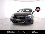 Audi A3 Sportback 35 TFSI S tronic S line Edition