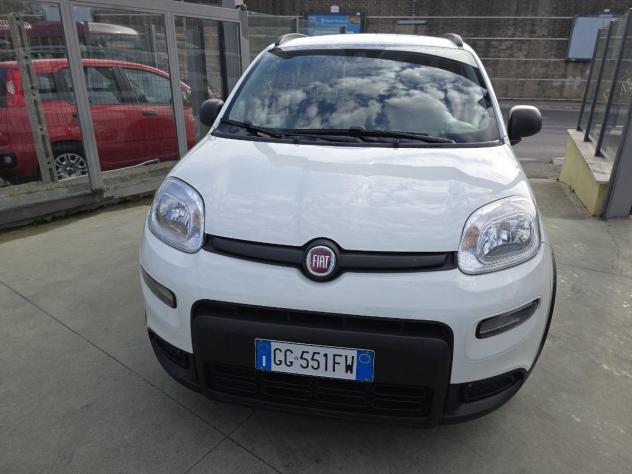 FIAT - Panda - 1.0 FireFly S&S Hybrid City Life - Foto 7