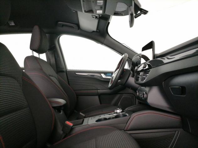 Ford Kuga 2.5 phev ST-Line 2wd 225cv cvt - Foto 6
