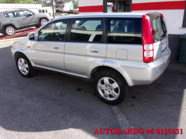 HONDA HR-V 1.6i 16V VTEC cat 5 porte rif. 23699464 - Foto 10