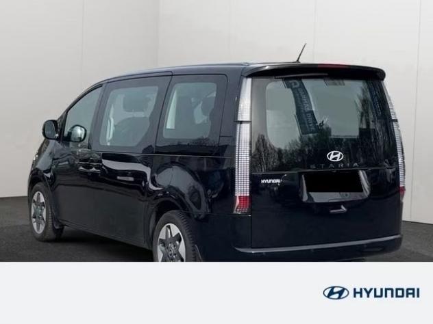 HYUNDAI Staria 1.6 HEV AT 2WD 9 posti Wagon rif. 23927728 - Foto 7