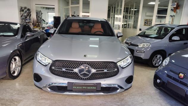 Mercedes-benz GLC 220 d 4Matic Mild hybrid Coup - Foto 2