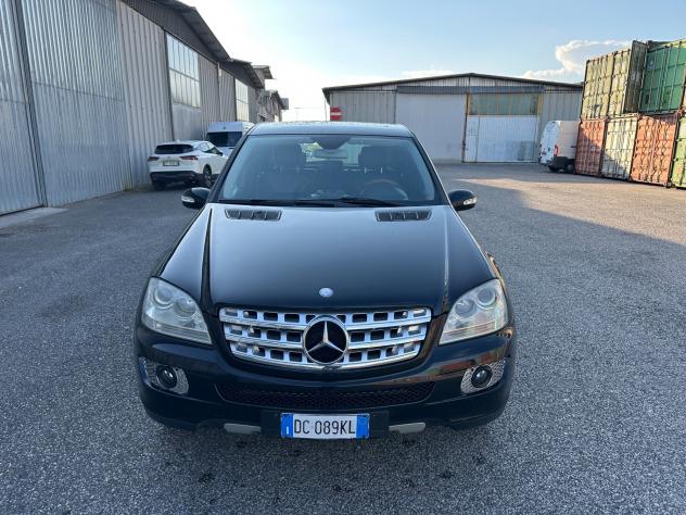 Mercedes-benz ML 320 ML 320 CDI Sport PELLE TETTO - Foto 2