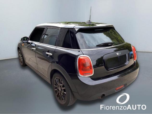 MINI Mini 1.2 One First 75CV (Man) "PREZZO REALE" (F1366) - Foto 5