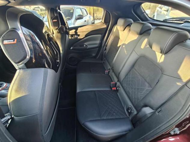 NISSAN Juke 1.0 DIG-T 114 CV Tekna rif. 23130316 - Foto 10
