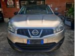 Nissan Qashqai 1.5 dCi DPF Tekna 7POSTI TETTO PANORAMICO