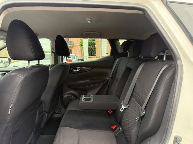 Nissan Qashqai 1.5 dCi 110cv - Superprezzo - Tutto incluso - Foto 8