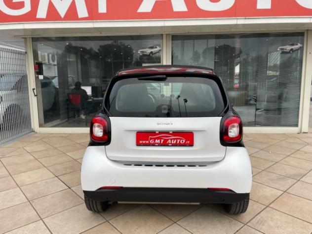 SMART ForTwo 1.0 71CV TWINAMIC CERCHI IN LEGA 15" rif. 16166430 - Foto 3