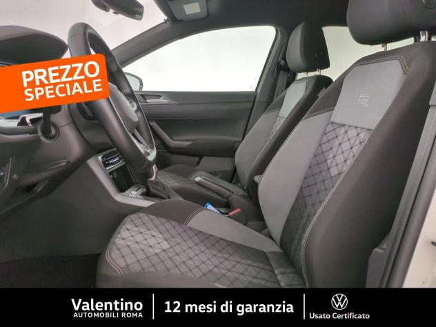 Volkswagen Polo 1.0 TSI DSG R-Line - Foto 6
