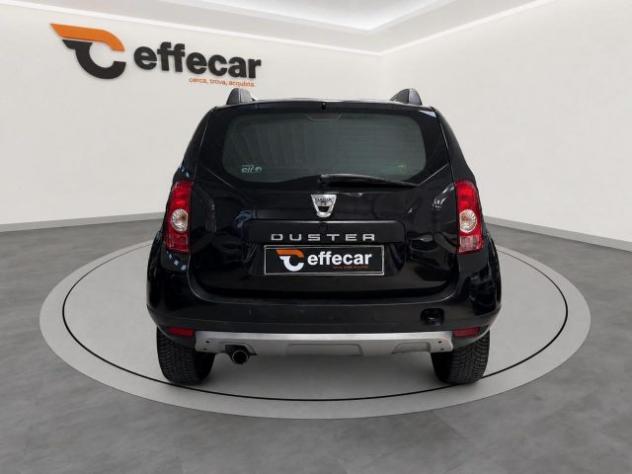 DACIA Duster 1.5 dCi 110CV 4x2 Lauréate rif. 23943288 - Foto 5
