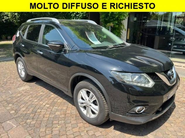 NISSAN X-Trail 1.6 dCi 4WD rif. 23719343 - Foto 3