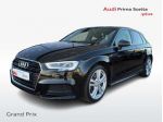 Audi A3 3ª serie/S3 SPB 35 TDI S tronic Admired
