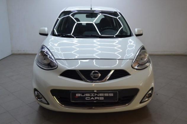 NISSAN Micra 1.2 12V 5 porte GPL Eco Comfort rif. 24051471 - Foto 2