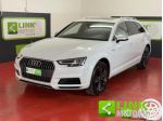 AUDI A4 allroad 2.0 TDI 190CV BUSINESS EVOLUTION QUATTRO S-TRONIC rif. 23786801
