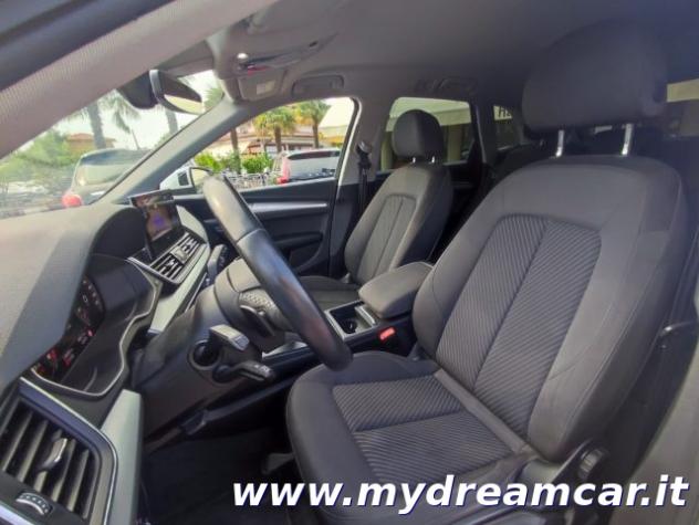 AUDI Q5 40 TDI 204 CV quattro S tronic Advanced Plus rif. 23378429 - Foto 9