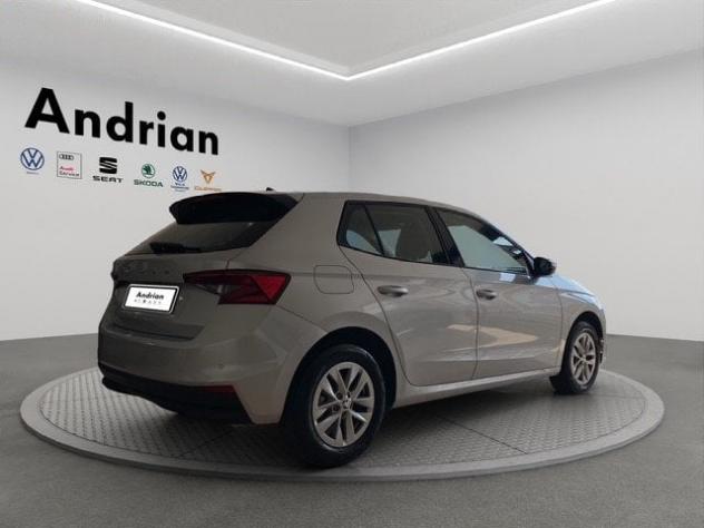 Škoda Fabia 1.0 TSI Evo 70KW AMBITION - Foto 3
