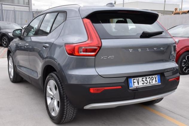 Volvo XC40 D3 Geartronic Momentum - Foto 6